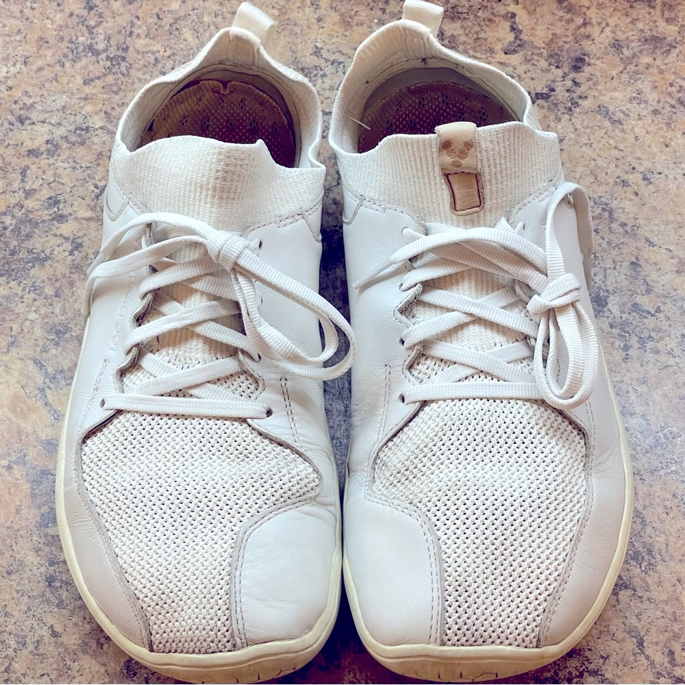 Vivobarefoot Primus Knit Shoes great condition size 8.5US (41 EU)